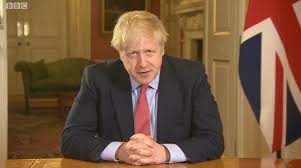 The united kingdom and the united states are about to like trump, johnson has also emphasized his unease with the changing face of his homeland, using language that plays well with much of his white. Boris Johnson Wishes Donald Trump A Speedy Recovery From Coronavirus Deadline