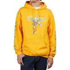 Shop the latest men's sweatshirts & hoodies at tillys for lightweight or heavier sweatshirts in a whole range of colors and styles you can't live without. Primitive X Dragon Ball Z Nuevo Super Saiyan Goku Gold Hoodie Ebay