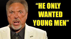 Tonight's The Night" -Rick St. James & Rod Stewart Experience NY Band