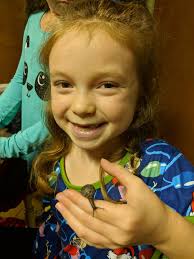 I love these extended width patterns! This one is Modern Spiral and it's  working great