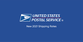 Get free flat rate boxes and print postage labels online. Usps Postage Shipping Rate Changes Increases 2021 Shippingeasy