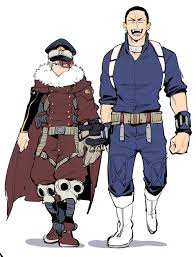 Maybe you would like to learn more about one of these? Todoroki Inasa Mha Hero Costumes Hero Academia Characters My Hero Academia Memes