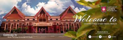 Hotels in der nähe von kolej universiti islam melaka, kuala sungai baru: Facebook