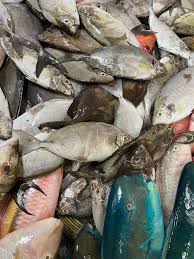 Guam Chuuk House Market added a...