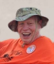 Donald Olson Obituary