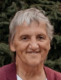 Obituary for Teresa Anna (Benning) Wagner