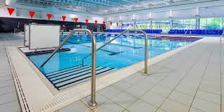 Perimeter Pool Gutter Recirculation Systems Stainless Steel