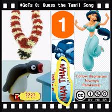 Find the tamil actor names whatsapp emoji quiz. Sowmya On Twitter Gots 8 Tamil Songs Quiz Riddles Guess The Song From The Pics Tamilcinema Tamilmovie Thebackwalker Reply On The Tweet Chk Tomorrow For Correct Answers And Names Of Those