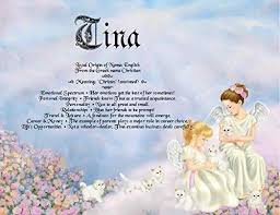 Personalized Meaning Of Name Gifts Angels Kittens Gifts Name Gifts Photo Gift Cards Kittens Gifts