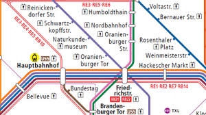 Weather underground's wundermap provides interactive weather and radar maps for weather conditions for locations worldwide. Welcome To The Berliner Verkehrsbetriebe Bvg