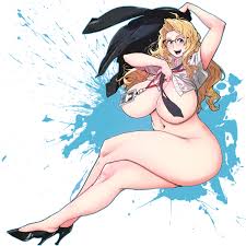 butcherboy :: anime art :: anime :: fandoms :: artist :: Kanroji Mitsuri ::  Anime MILF :: Anime Ero Kyonyuu :: Anime Adult :: Kimetsu no Yaiba -  JoyReactor