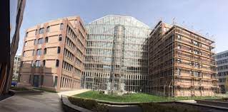 Bild mit hoher auflösung herunterladen. Zublin Haus