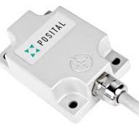 POSITAL Inclinometers