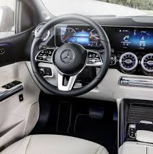 Mercedes Benz On Instagram The Interior Of The B Class Is As Avant Garde As The Much Praised Revolutionar Mercedes Benz Mercedes B Class Mercedes Benz Canada