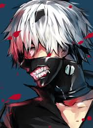 18 tokyo ghoul wall paper. Ken Kaneki Seitenprofil Wallpaper Anim Manga 790x1090 Wallpapertip