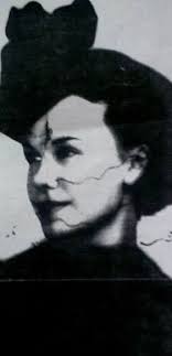 Evelyn Milburn Obituary