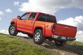 We did not find results for: 2008 Chevrolet Colorado Used Car Review Autotrader
