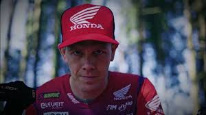 Honda Racing Redmoto Enduro Team 2025