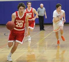 Massena, SLC boys net convincing Central hoops wins; N-N turns back SRF