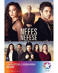 Nefes Nefese 2018 In 2020 Tv Stars Subtitled Episode 5