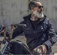 Taken From Mensfashionjewelry Follow Sportstervictim Send Us Your Sportstervictim Gmail Com Hipster Haircuts For Men Beard Styles For Men Mens Outfits