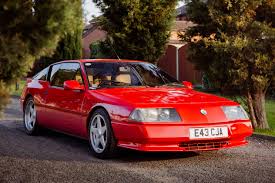 Image result for Amarillo 1987 Renault