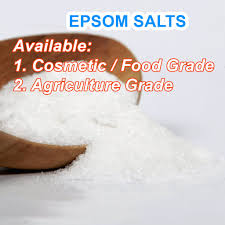 Bathing in epsom salt also soothes muscular aches and cramps and is well known for pain and inflammation relief. Magnesium Sulfate Sulphate Epsom Salt Bitter Salt Food Grade Pure High Purity Water Soluble Mgs Mgo Salts Shopee Malaysia