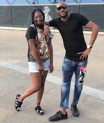 Maybe you would like to learn more about one of these? 2baba Celebrates Daughter Isabel On Her 12th Birthday Gatmash Exclusive Breaking News