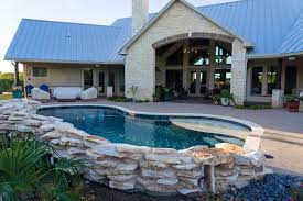 Average time it takes to build a home. Ultimate Poolscapes New Pool Construction And Remodels In Waco Texas