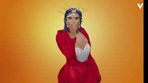 Последние твиты от envy peru (@peruenvy). Envy Peru Promo Look Drag Race Holland Youtube