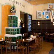 Adressen bayerischer restaurants in den berlinder stadtteilen. Restaurant Maximilians Berlin Speisen Wie In Bayern Berlin Opentable