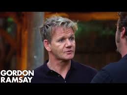 Ramsay's father's name was gordon james senior. Ramsay Amazed By Stoner Owners Son And His Ruthless Brother Hotel Hell