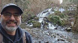 Hi all! I just wanted to introduce myself and share a photo I took