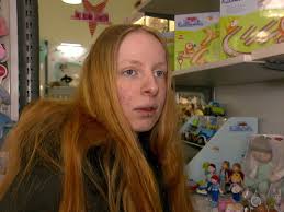 Armes Deutschland"-Michelle gefährdet mit Radikal-Diät ihr ungeborenes Kind 