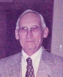 Obituary for Howard Landefeld