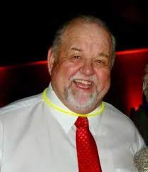 Greg Wilson's Celebration of Life in Midland, TX