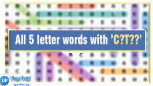 Signing out of account, standby. All 5 Letter Words Starting With C And T In The Middle Wordle Guide