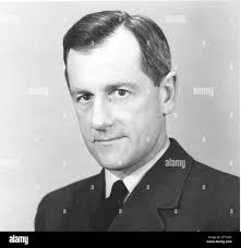 Colonel commander Black and White Stock Photos & Images