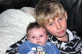 Velkommen til verden