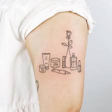 9 Hand Poke Tattoo Artists Who Are Changing The Ink Game Brit Co