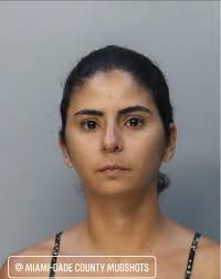 ROJASNARANJO, CHAVELY DOB 10/01/1995 29 F Charges BATTERY