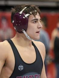 Seven area wrestlers place at state tournament