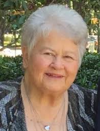 Josephine (Jo) Bartlett Beahm