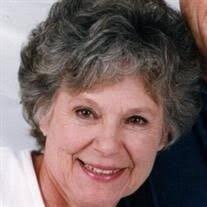 Joanie Adele Petry Obituary