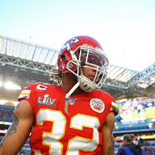 The most recent updates will appear at the top of the wall dating back to prior seasons. The Honey Badger And The Landlord The Dichotomy Of Tyrann Mathieu S Two Personas Sports Illustrated Kansas City Chiefs News Analysis And More