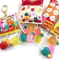 sale 再再再再販 大人もわくわく 駄菓子屋き ほるだ 駄菓子 粘土のクラフト ハンドメイド