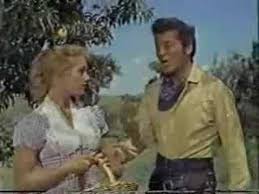 People Will Say We Re In Love Shirley Jones And Gordon Macrae Movie Yeah I Liked The Movie And The Broadway Vers Musical Movies Family Music Movie Songs