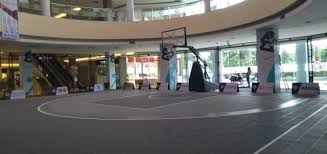 Sedangkan ukuran lapangan basket 3 on 3, memiliki ukuran 15 x 11 meter dengan menggunakan satu ring. 3x3 Basketball Di Cirebon Jadi Daya Tarik Wisata Olahraga Kumparan Com