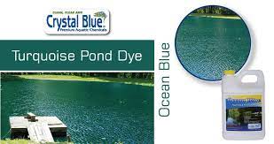 Maybe you would like to learn more about one of these? Turquoise Pond Dye Ocean Blue Sanco Industries