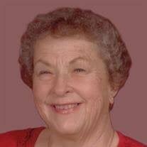 Patricia A. Dvorak Obituary